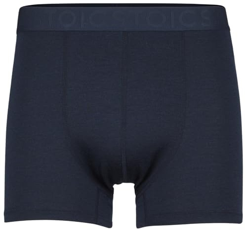 Stoic Herren Merino150 AlsenSt. Boxer Merinounterwäsche
