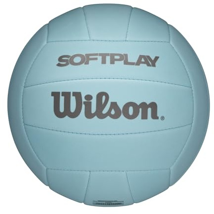 Wilson Soft Play Volleyball