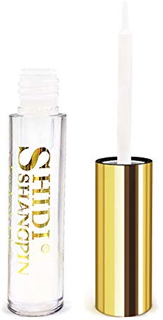 MoonyLI Colle pour Faux Cils,Presque Pas de Stimulation pour la Plupart des Types de Peau,5ml,Durable