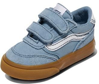 Vans Unisex Kinder Brooklyn Ls V Sneaker, Outdoor Gum Citadel, 23 EU