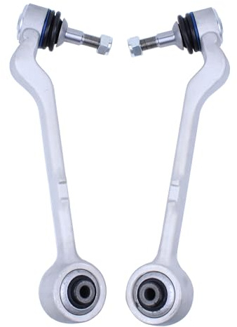 HouYeen Front Lower Right and Left Wishbone Suspension Control Arms for B-M-W 1 3 Series E81 E82 E87 E88 E90 E91 E92 E93 X1 E84 Z4 E89 2004-2016