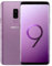 Samsung Galaxy S9+ Smartphone (6,2 Zoll Touch-Display, 64GB interner Speicher, Android, Single SIM) Lilac Purple – Deutsche Version