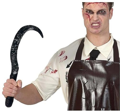 FIESTAS GUIRCA Faucille Sinistre