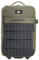 Quiksilver Horizon - Wheelie Luggage Bag for Men - Koffer mit Rollen - Männer - Schwarz.