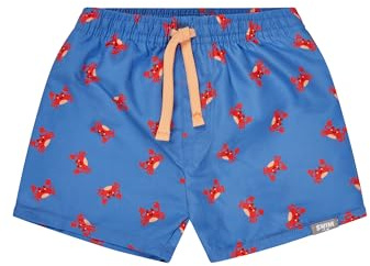 Sterntaler Badshorts krabba