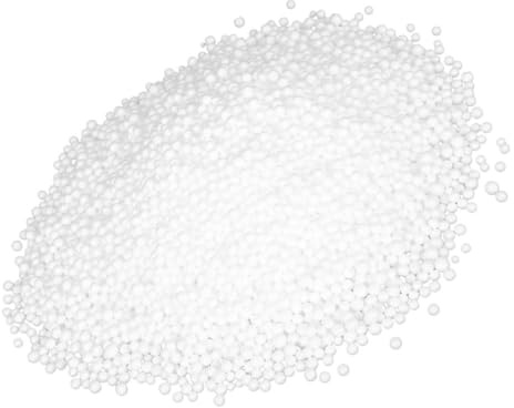 Sosoport Riempimento per Pouf Perline di Schiuma 5-7 MM Imbottitura per Cuscini e Poltrone a Sacco Materiale Resistente per Isolamento Termico e Acustico Uso Multifunzionale per Divani
