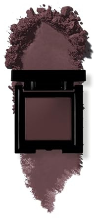 Mii Cosmetics | One and Only Eye Colour Eyeshadow | New Formula contains Multi-Faceted Pearls, Highly Pigmented & Blendable | Spellbind