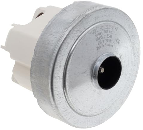 Rowenta Tefal Motor DOMEL 463.3.270-80 230V Aspirador Silence Force Compact