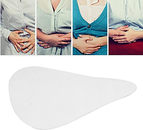 Camel Toe Concealer återanvändbara osynliga självhäftande silikonkuddar för kvinnor, kameltå överdrag för badkläder, bikini, underkläder, leggings (endast plusstorlek)