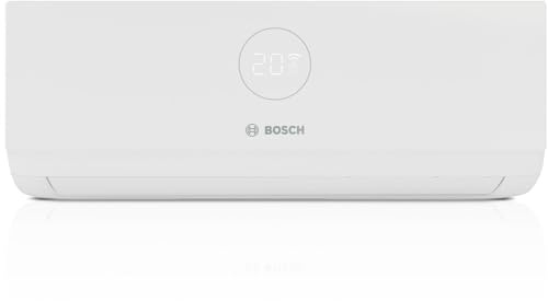 Climatizzatore Bosch Climate 3000i da 24000 btu