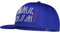 Maloja Unisex MurettoM. Cap, bright cobalt, ONE SIZE