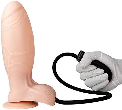 Jouets Realiste Godemiché Gonflable Souple Ṣēx ṭoys Plùg Ànâl Plùg hômmè áñùș Plùg áñùș Homme Gay Sèxtôysé Coúple Plaîsîr Fèmme