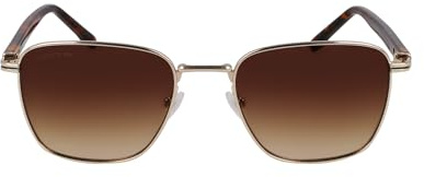 Lacoste Sonnenbrillen L265S 714 GOLD 53/20/145 Herren