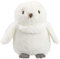 Rainbow Designs Hedwig Harry Potter Plüsch - Meine ersten Sterne von Hogwarts - Weicher Kuscheliger Eule Teddy - Sanfter Mittagsbegleiter ab Geburt geeignet, Weiß