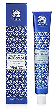 Válquer Crema Colorante 10.0 Rubio Platino 60 ml