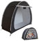 Outdoor Bikes Storage, Bike Cover Storage Heavy Duty Storage Tent Outdoor Portable Tent, Portable Shed Dust Proof Design For Travel Beach Garden Camping Kids And Adults
