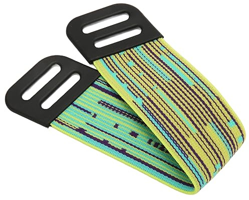 Annadue Headphone Headband Straps, Replacement Headbands for G733 G335 Gaming Headset, with High Elasticity and Comfort, Premium Fabric Design (Yellow Green)