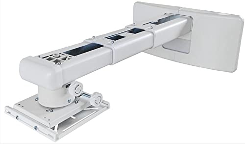 Optoma OWM3000 Ultra Short Throw Mount for Projectors - White