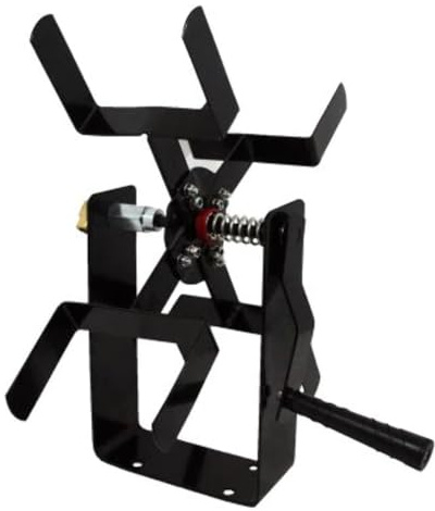 Amflo 503HR-RET Knock Down Manual Hose Reel