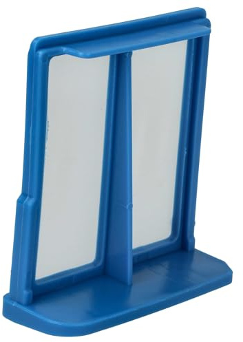 vhbw Filtro de pelusas compatible con Siemens SelfCleaning Condenser secadora, secadora condensación - Filtro