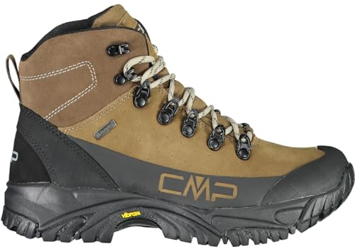 CMP dam Dhenieb Wmn Trekking Shoe WpVandringsskor