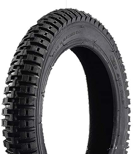 16 Zoll Reifen 16 x 2.125 Fahrradreifen für BMX Mountain Bike Road City Bikes