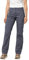 Jack Wolfskin Damen Active Track Pants Wanderhose, Dolphin, 38 EU