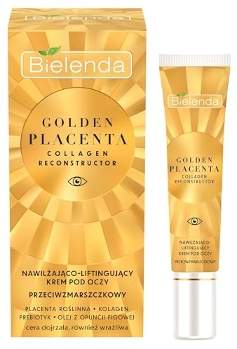 BIELENDA Feuchtigkeitscreme, ideal für Erwachsene, Unisex