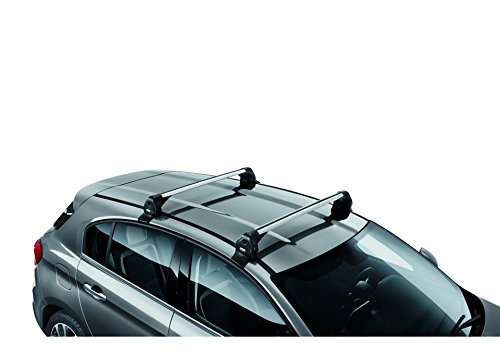 FCA 52046032 Barre portatutto Originali portapacchi tetto