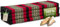 Nachhaltige Klappmatratze Kapok XXL - 200x140x8cm - extrabreite Gästematratze, Faltbare Matratze doppel, ökologische Yogamatte, Gästebett klappbar, Liege Garten Balkon (Schwarz/Elefanten)