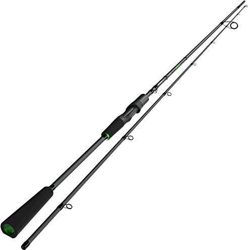 Sportex JIG-Xpert Barsch 2,13m WG 3-15g - JX2100
