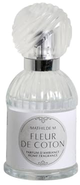 MATHILDE M. Les Intemporelles 30 ML doft - bomullsblomma