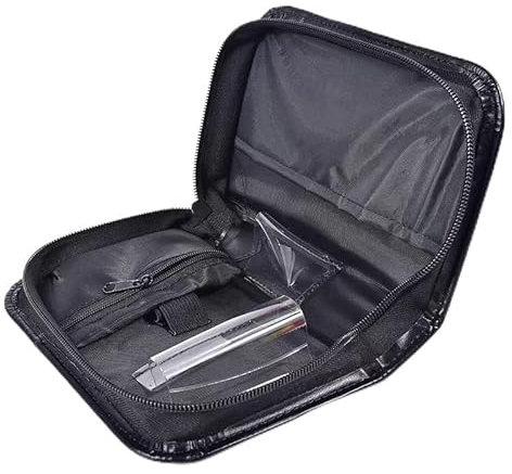 Étui souple pour diabétique, sac de transport, organisateur de glucose, lancettes, bandelettes de test de glycémie, kit de test de diabète, seringue à insuline, stylo, aiguilles d'injection,