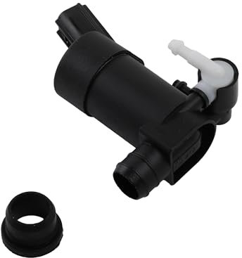 YAOPEI Windscreen Washer Pump for Ford Focus MK2 Galaxy C-max S-max Mondeo Kuga Volvo C30 V50 V70 XC70 XC90 1231600