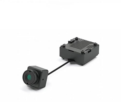 För CADDX värmekamera för DIY för FPV-drönare analog lins(640 Analog lens)