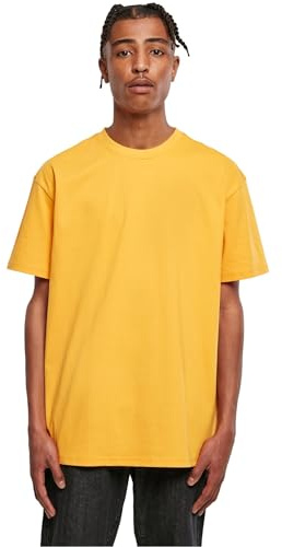 Urban Classics Men Heavy Oversized Tee 1/3/5 pack