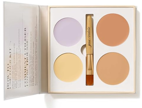 jane iredale Corrective Colors , 0.35 Ounce (Pack of 1)