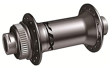 Shimano Unisex – Erwachsene Naben-2091671100 Naben, Grau, One Size