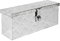 Trucky Truckbox Werkzeugbox Werkzeugkiste Anhängerbox Alubox Aluminium Deichselbox D015