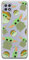 ERT GROUP mobile phone case for Samsung A22 5G original and officially Licensed Star Wars pattern Baby Yoda 006 optimally adapted to the shape of the mobile phone, partially transparent
