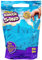 Kinetic Sand Beutel Blau, 907 g - magischer Sand aus Schweden für sauberes, kreatives Indoor-Sandspiel im wiederverschließbaren Beutel, für Kinder ab 3 Jahren