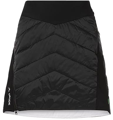 VAUDE dam Kvinnors Sesvenna Vändbar Kjol Ii Shorts
