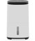 MEACO Ultra Quiet Entfeuchter - MeacoDry Arete® Two 25L Zimmer Entfeuchter & Luftreiniger für Häuser, Keller, Schlafzimmer, Garagen