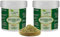 VITA IDEAL Vegan® Steinklee - Kraut Pulver 2x 200g - Melilotus - Tagesportion 560mg Steinkleekraut reines Pulver. Inklusive Messlöffel, original von VITAIDEAL