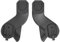 iCandy Raspberry Car Seat Adapters
