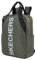 Skechers Rucksack, Unisex, für Erwachsene, Khaki-Grün, Einheitsgröße