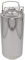 Brewzilla Bierfass Type Cornelius KEG 19 Liter