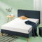Zinus Matratze 140x200 cm - Härtegrad H2-H3 - Höhe15cm - Öko-Tex zertifiziert - Cooling Essential Matratze aus Memory Schaum