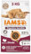 IAMS for Vitality Sensible Verdauung Katzenfutter trocken - Trockenfutter für Katzen mit empfindlichen Mägen ab 1 Jahr, 3 kg
