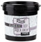 Rich Klassische Reliefpaste 1200g – 3D-Effekte für dekorative und künstlerische Projekte, Ideen mit Herz Relief-Paste, Flexibel,Weiß